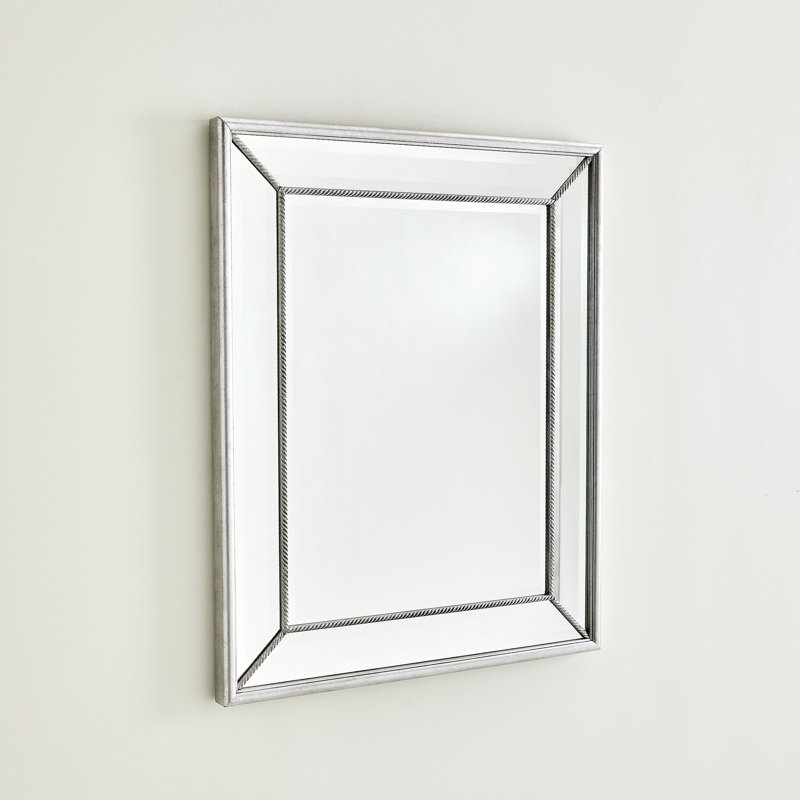 Miroir mural Vermeil