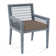 Pine Isle Arm Chair