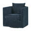 Fauteuil demi-tonneau Fran-1283453632