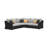Beachcroft 3-Piece Outdoor Sectional