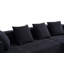 Comfortable And Stylish Memory Foam Sofa Suitable For Various Rooms, Portable And Ideal For Relaxation And Conversations-795444263