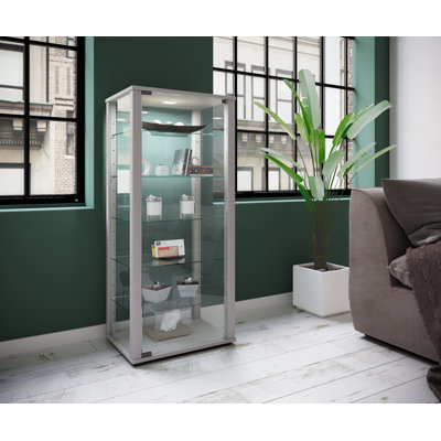 Piotras Display Cabinet