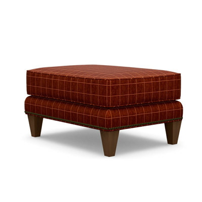 Gaylord Ottoman