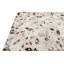 Tapis argenté Jack