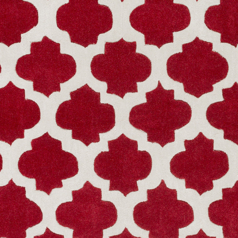 Windsor Geometric Indoor Rug, Rectangle 9' x 13'