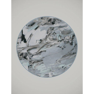 Evajo Washable Indoor Rug