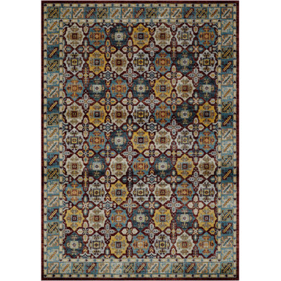 Tapis Taslin