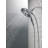 H2Okinetic In2ition 5-Setting Two-in-One Shower-93648840
