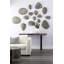 River Stone Wall Décor