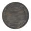 Sousplat Collection Mango Wood No Pattern Charger-95443126