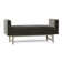 Luna Upholstered Bench