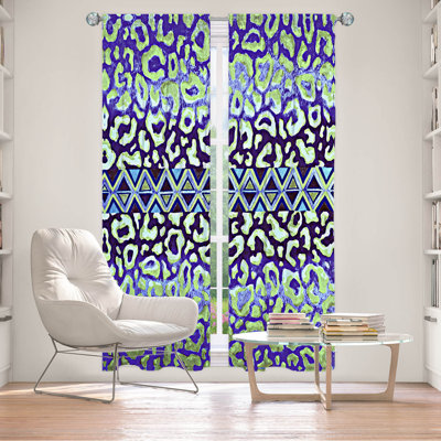 Room Darkening Curtain Pair