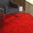 Hossain Hand Loomed Wool Solid Color Rug-22261114