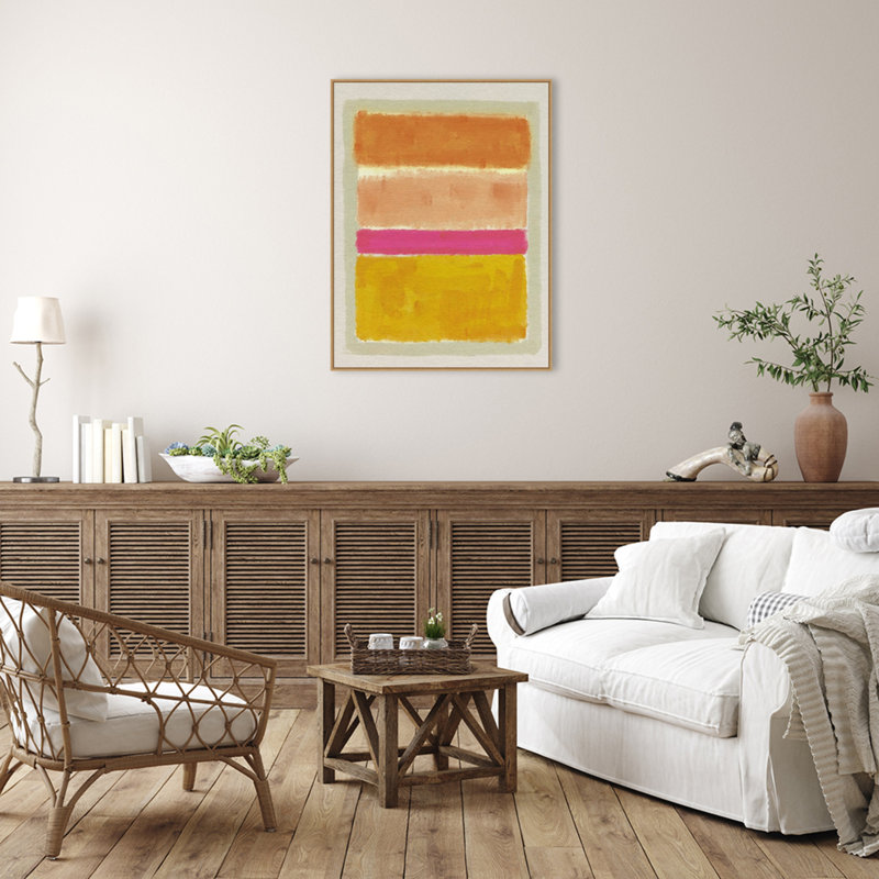 Impression sur toile par Farwell