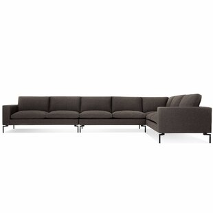 New Standard Large Sectional Sofa