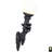 Portemanteau gris-noir 1-10403962