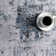 Laaibah SplashGuard Machine Washable Area Rug