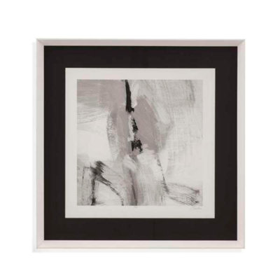 Gris doux I