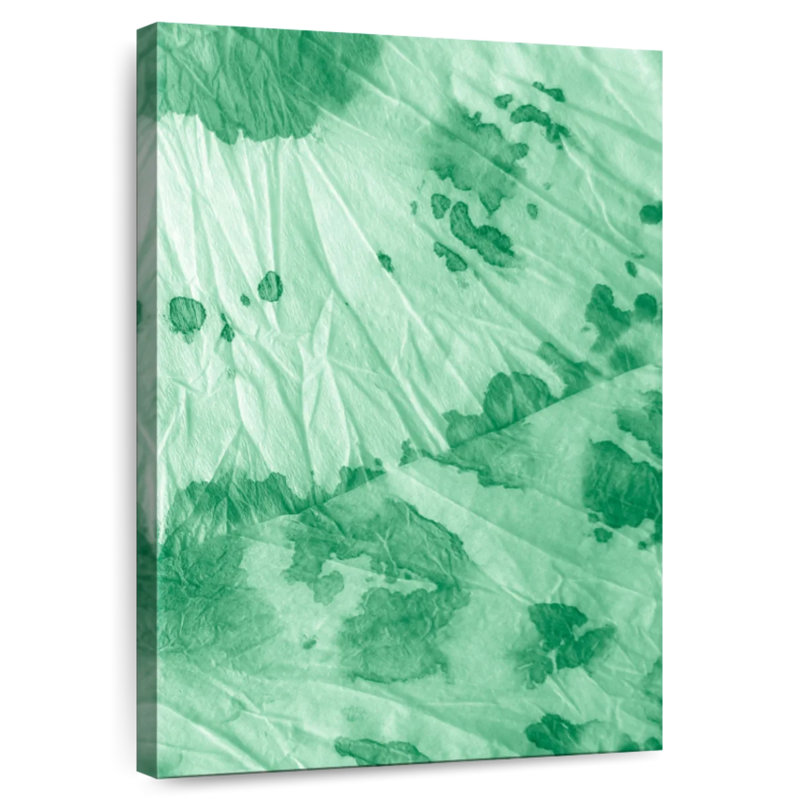 Couleur Avery St. Patrick's Day, H 45 po x l 30 po