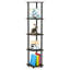 Bibliothèque en coin Baril-23968292-128715256