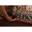 One-of-a-Kind 4'3" X 6'1" Area Rug in Red