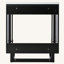 30" Bathroom Vanity Set With Sink, Combo Cabinet, Bathroom Storage Cabinet, Solid Wood Frame-684858443