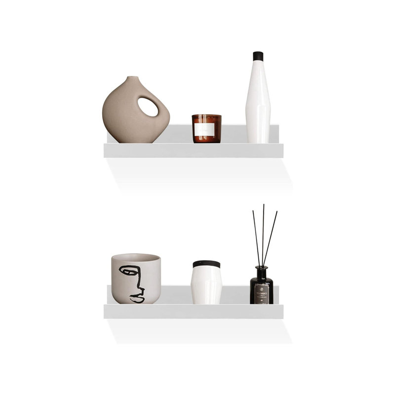 Floating Shelf