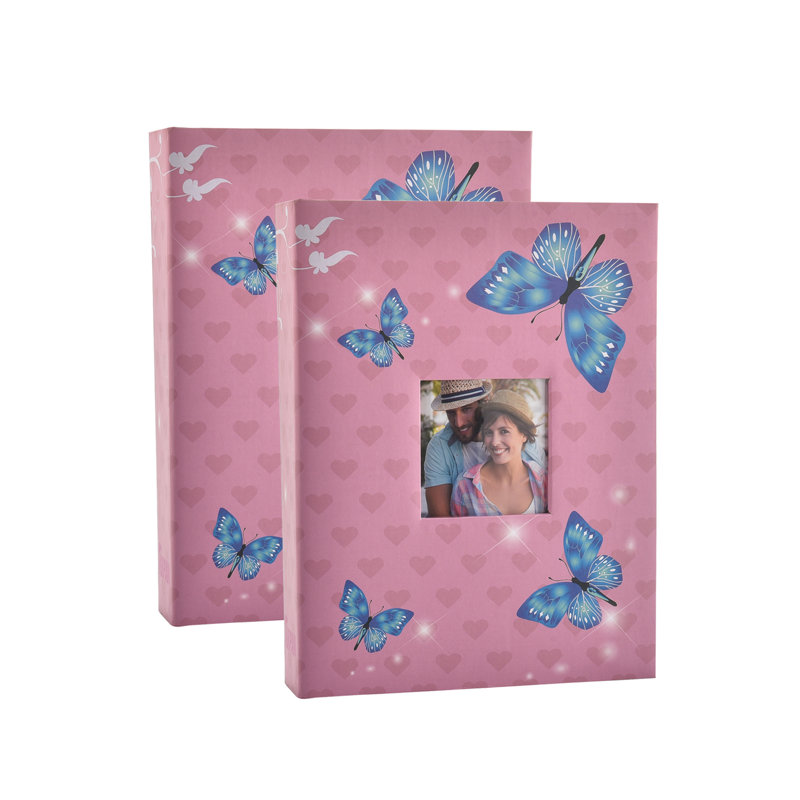 Paper Animals Album