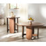 Lowry 2 Piece Living Room Table Set