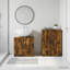 Bathroom Storage Furniture Set