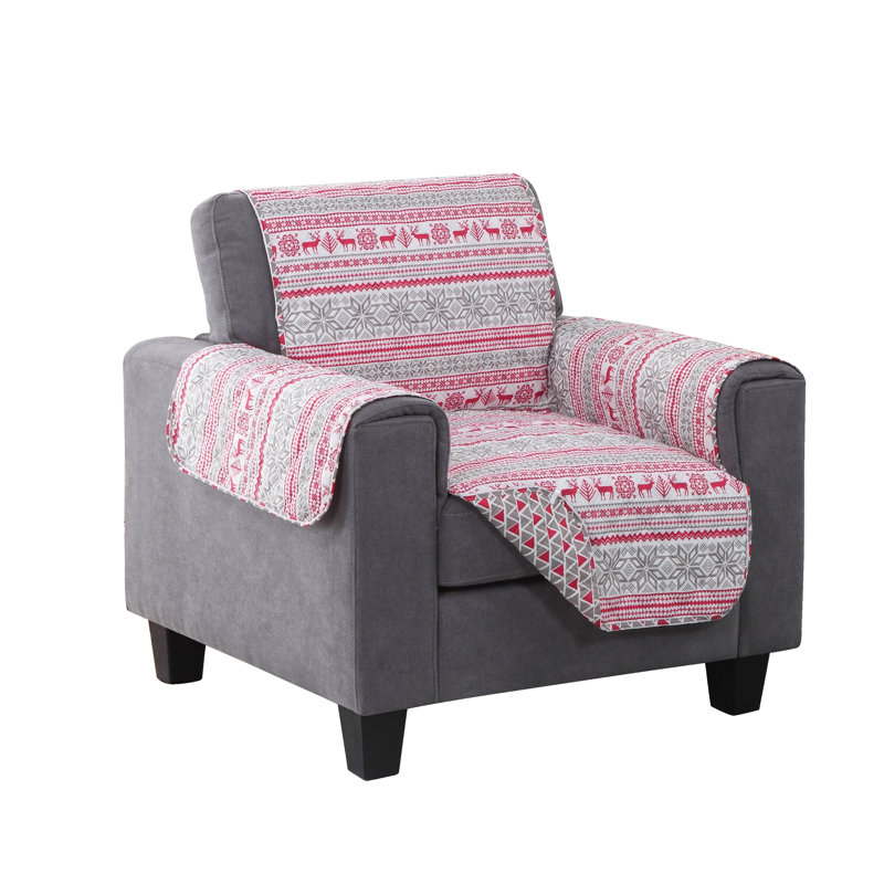 Housse pour fauteuil à coussin en T Furniture