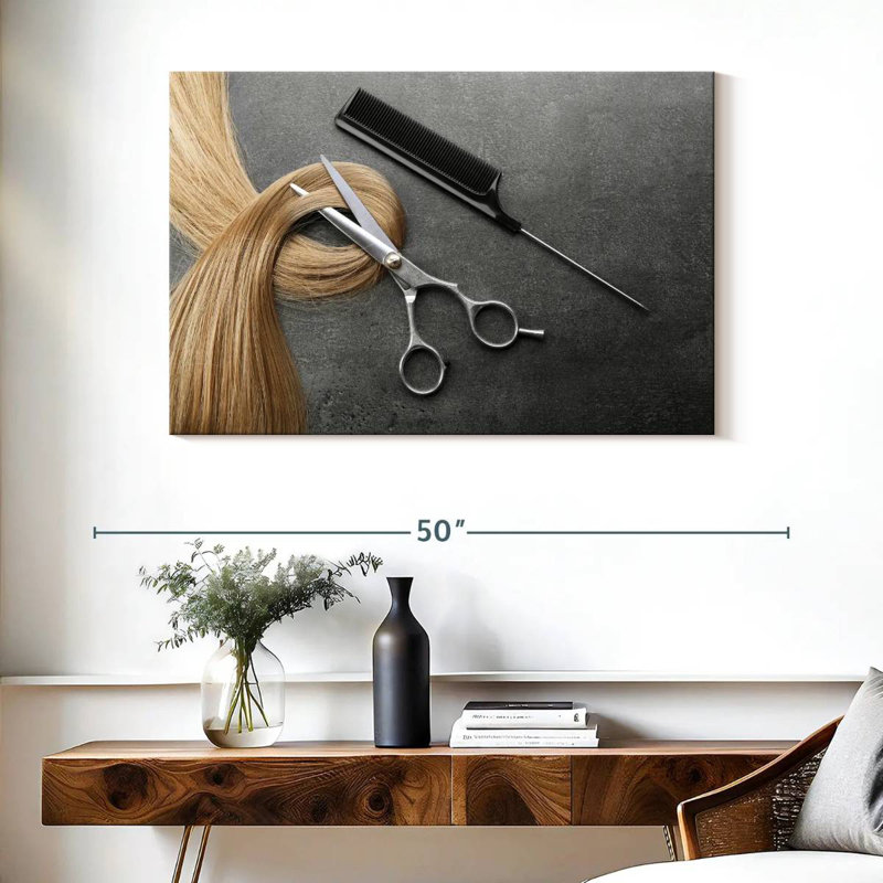 Shuttleworth Hairdressing
