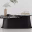 Table basse Light Luxury Anormity Art