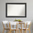 Demoss Solid Wood Flat Mirror-89351716-89351719-89351712