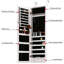 Armoire à bijoux à Miroir avec-299910407