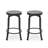 COUNTER STOOL    2Pcs/Set