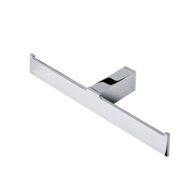 Modern Art Wall Mounted Toilet Paper Holder