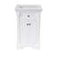 Meuble-lavabo 20 po Fossen-324201593