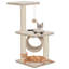 65cm Lochlan Cat Tree or Condo-87114362
