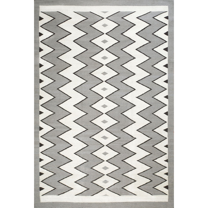 One-of-a-Kind 6' X 9' Area Rug