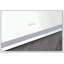 Miroir de salle de bain 96 x 48 pouces à DEL avec cadre en aluminium, miroir de meuble-lavabo mural, anti-buée, mémoire, 3 couleurs, réglable en continu-1362013188