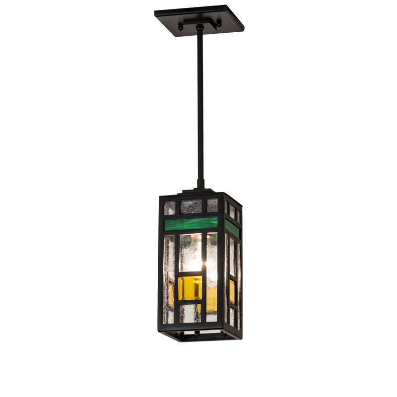 1 - Light Pendant