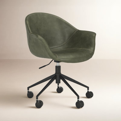 Kealey Swivel Office Chair