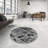 Animal Print Indoor Rug-36740253