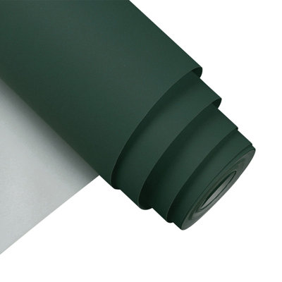 Rouleau de papier peint adhésif L 33 pi x l 17 po Foxhill