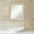 Galva Flat Mirror-89258385