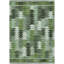 Tapis intérieur / extérieur en polyester tissé à la machine Malchow Southwestern-95743962