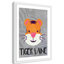 Impression sur papier Tigert Lane Tiger Lane-47833539-47833534