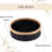 Evideco Decorative Basket-100003671-100003670