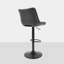 Tabourets de bar pivotants-104411185